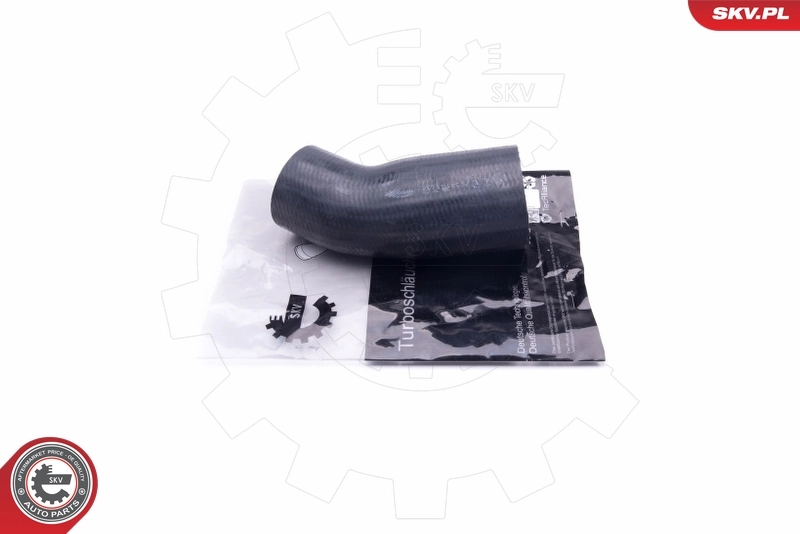 Charge Air Hose